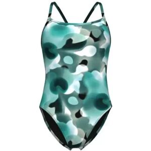 ARENA - Camouflage Challenge Back - Camouflage - Maillot de bain - Publicité ARENA - Camouflage Challenge Back - Camouflage - Maillot de bain - Publicité
