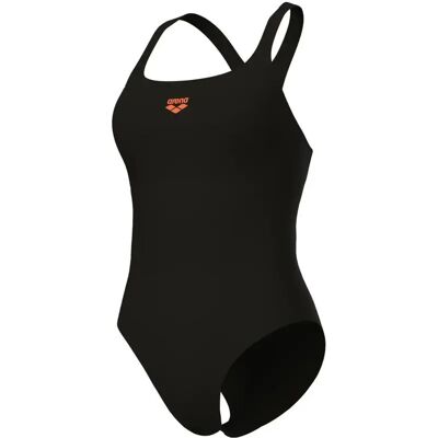 Maillot de bain 1 pièce femme Arena Control Pro Noir 48 Female - Publicité Maillot de bain 1 pièce femme Arena Control Pro Noir 48 Female - Publicité