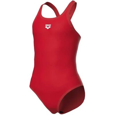 Maillot de bain 1 pièce fille Arena Dynamo R Rouge 6/7 ans Female - Publicité Maillot de bain 1 pièce fille Arena Dynamo R Rouge 6/7 ans Female - Publicité