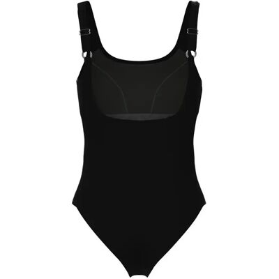 Maillot de bain 1 pièce femme Arena Rosalba Noir 40 Female - Publicité Maillot de bain 1 pièce femme Arena Rosalba Noir 40 Female - Publicité