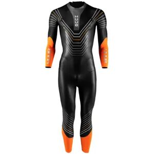 Combinaison néoprène Huub Araya Noir XL Male - Publicité Combinaison néoprène Huub Araya Noir XL Male - Publicité