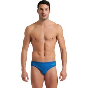 Slip de bain Arena Team Bleu 70 Male - Publicité Slip de bain Arena Team Bleu 70 Male - Publicité