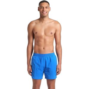 Short de bain Arena Bywayx Bleu L Male - Publicité Short de bain Arena Bywayx Bleu L Male - Publicité