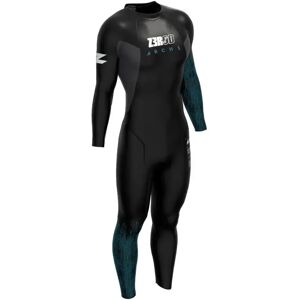 Combinaison de néoprène Z3R0D Archi Noir S/L Male - Publicité Combinaison de néoprène Z3R0D Archi Noir S/L Male - Publicité