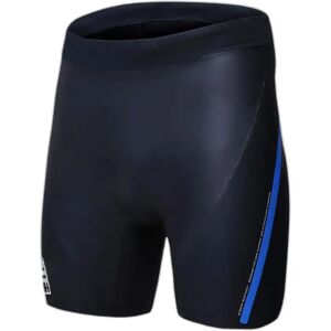 Boxer de bain néoprène Zone3 Originals 5/3 mm Noir L Unisex - Publicité Boxer de bain néoprène Zone3 Originals 5/3 mm Noir L Unisex - Publicité