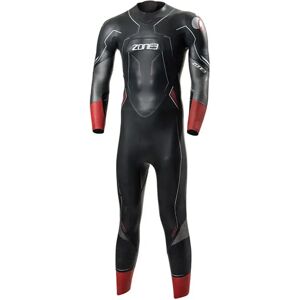 Combinaison néoprène Zone3 Aspire Noir M Tall Male - Publicité Combinaison néoprène Zone3 Aspire Noir M Tall Male - Publicité