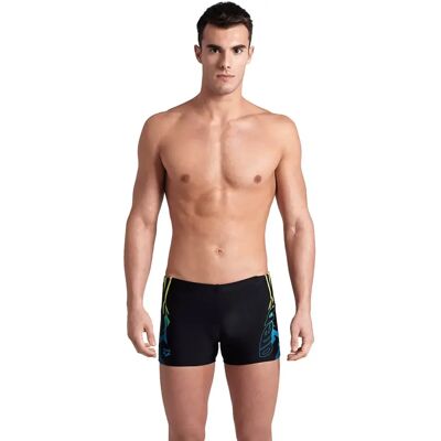 Boxer de bain Arena Gleam Noir 80 Male - Publicité Boxer de bain Arena Gleam Noir 80 Male - Publicité