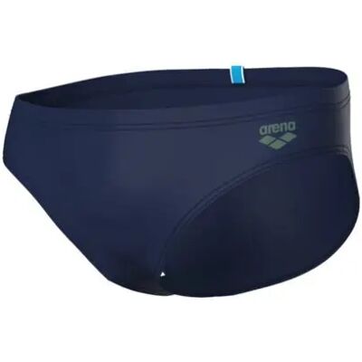 Slip de bain Arena Santamarias Bleu 90 Male - Publicité Slip de bain Arena Santamarias Bleu 90 Male - Publicité