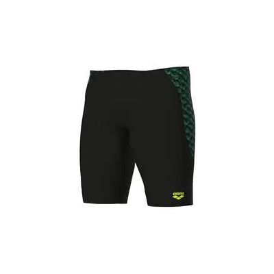 Jammer Arena Monogram Noir 95 Male - Publicité Jammer Arena Monogram Noir 95 Male - Publicité