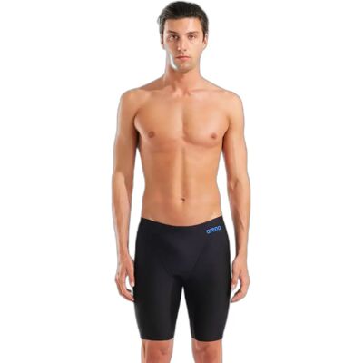 Jammer Arena Solid Noir 65 Male - Publicité Jammer Arena Solid Noir 65 Male - Publicité