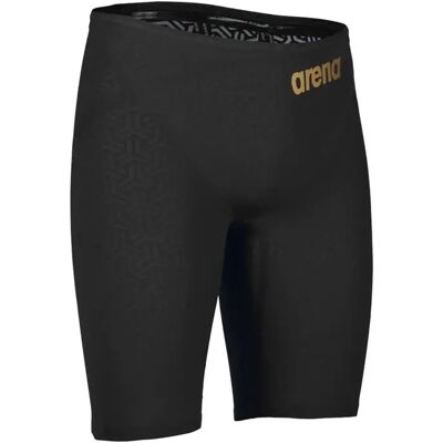 Jammer Arena Powerskin Carbon Glide Noir 55 Male - Publicité Jammer Arena Powerskin Carbon Glide Noir 55 Male - Publicité