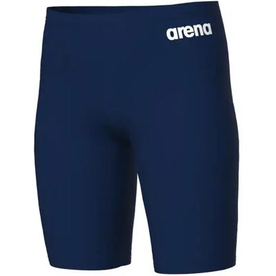 Jammer enfant Arena Team Solid Bleu 8/9 ans Male - Publicité Jammer enfant Arena Team Solid Bleu 8/9 ans Male - Publicité