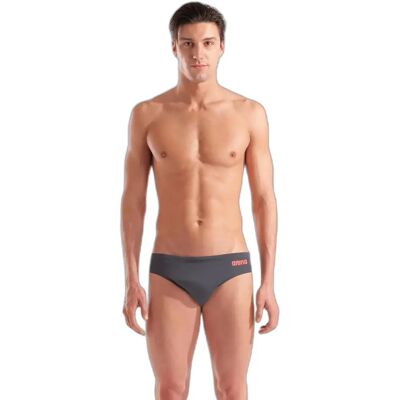 Slip de bain Arena Team Solid Bleu 85 Male - Publicité Slip de bain Arena Team Solid Bleu 85 Male - Publicité