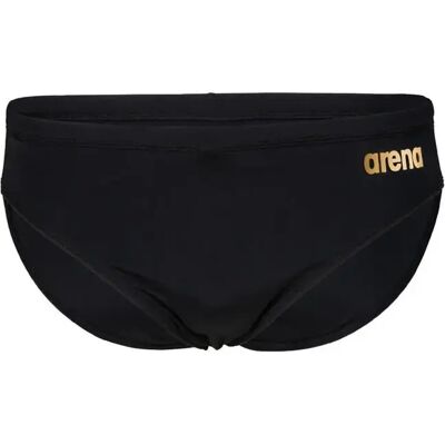 Slip de bain Arena Solid Noir 70 Male - Publicité Slip de bain Arena Solid Noir 70 Male - Publicité