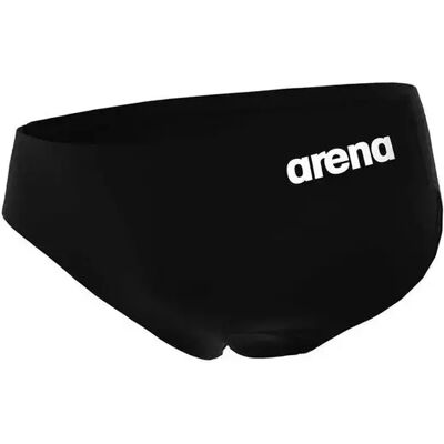 Slip de bain bébé garçon Arena Team Solid Noir 2/3 ans Male - Publicité Slip de bain bébé garçon Arena Team Solid Noir 2/3 ans Male - Publicité