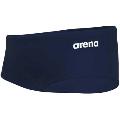 Boxer de bain taille basse Arena Solid Bleu 55 Male - Publicité Boxer de bain taille basse Arena Solid Bleu 55 Male - Publicité