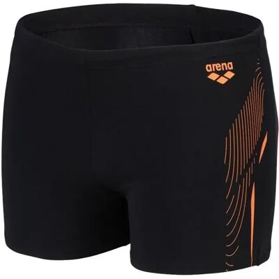 Boxer de bain Arena Graphic Noir 75 Male - Publicité Boxer de bain Arena Graphic Noir 75 Male - Publicité