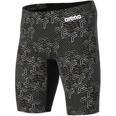 Jammer Arena Kikko Pro Noir 65 Male - Publicité Jammer Arena Kikko Pro Noir 65 Male - Publicité
