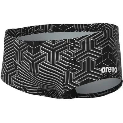 Boxer de bain Arena Kikko Pro Noir 60 Male - Publicité Boxer de bain Arena Kikko Pro Noir 60 Male - Publicité