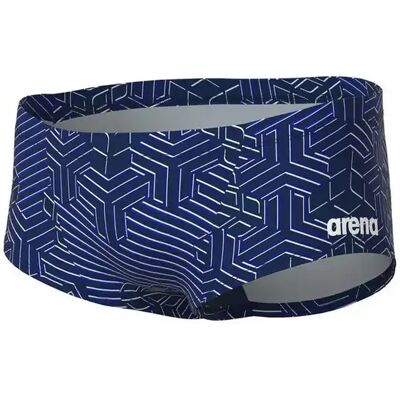Boxer de bain Arena Kikko Pro Bleu 75 Male - Publicité Boxer de bain Arena Kikko Pro Bleu 75 Male - Publicité