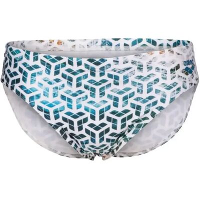 Slip de bain Arena Planet Bleu 85 Male - Publicité Slip de bain Arena Planet Bleu 85 Male - Publicité