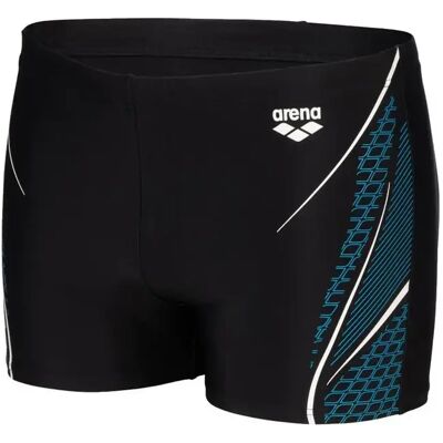 Boxer de bain Arena Modular Noir 75 Male - Publicité Boxer de bain Arena Modular Noir 75 Male - Publicité