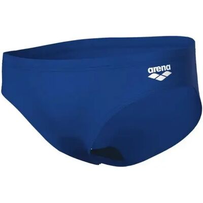 Slip de bain Arena Dynamo Bleu 90 Male - Publicité Slip de bain Arena Dynamo Bleu 90 Male - Publicité