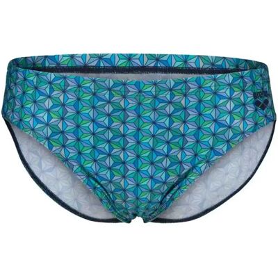 Slip de bain Arena Starfish Multicolore 75 Male - Publicité Slip de bain Arena Starfish Multicolore 75 Male - Publicité