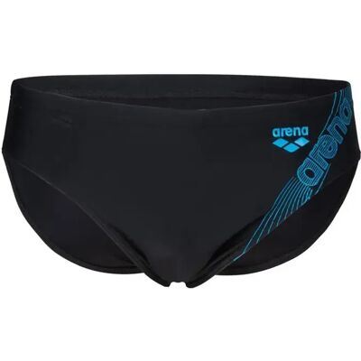 Slip de bain Arena Dreamy Noir 100 Male - Publicité Slip de bain Arena Dreamy Noir 100 Male - Publicité