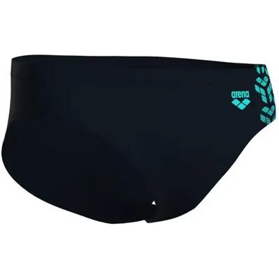 Slip de bain Arena Kikko V Noir 75 Male - Publicité Slip de bain Arena Kikko V Noir 75 Male - Publicité