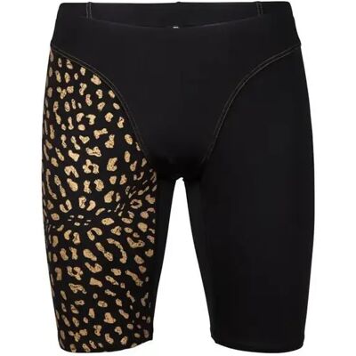 Jammer Arena Signature Noir 60 Male - Publicité Jammer Arena Signature Noir 60 Male - Publicité
