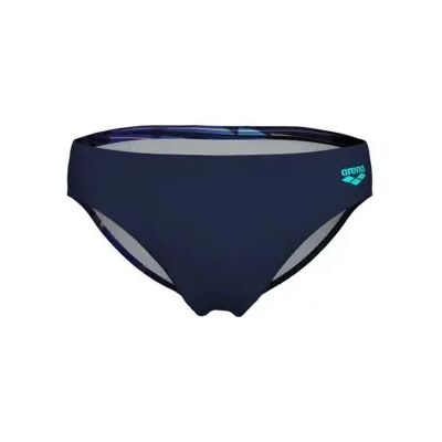 Slip de bain Arena Flow Bleu 85 Male - Publicité Slip de bain Arena Flow Bleu 85 Male - Publicité