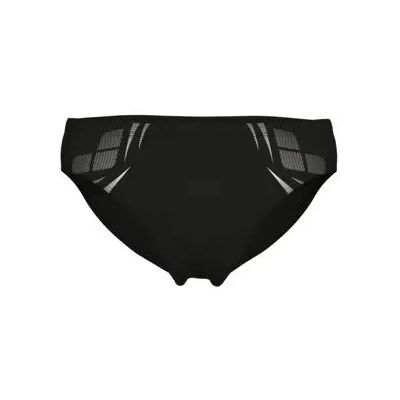 Slip de bain Arena Poseidonia Noir 80 Male - Publicité Slip de bain Arena Poseidonia Noir 80 Male - Publicité