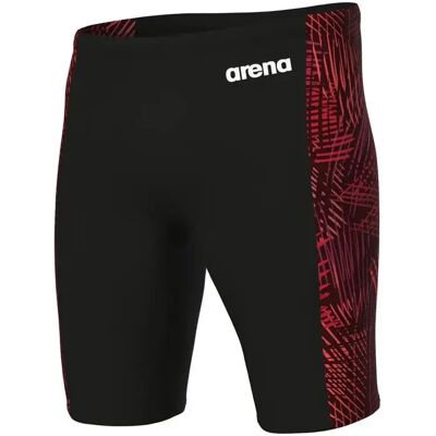 Jammer Arena Energy Noir 70 Male - Publicité Jammer Arena Energy Noir 70 Male - Publicité