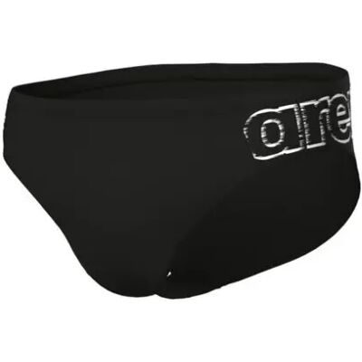 Slip de bain Arena Scratchy Noir 85 Male - Publicité Slip de bain Arena Scratchy Noir 85 Male - Publicité