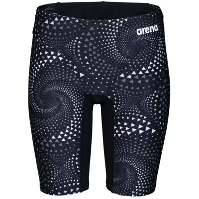 Jammer de bain enfant Arena Fireflow Noir 8/9 ans Male - Publicité Jammer de bain enfant Arena Fireflow Noir 8/9 ans Male - Publicité