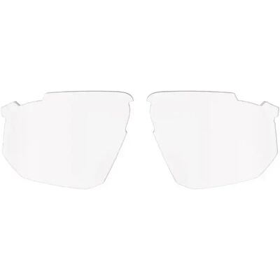 Verres de rechange lunettes AZR Arrow RX Blanc TU Unisex - Publicité Verres de rechange lunettes AZR Arrow RX Blanc TU Unisex - Publicité