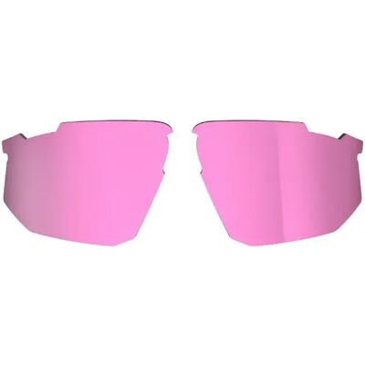 Verres de rechange lunettes AZR Arrow RX Rouge TU Unisex - Publicité Verres de rechange lunettes AZR Arrow RX Rouge TU Unisex - Publicité