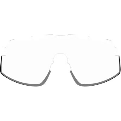 Verres de rechange lunettes AZR cat 0 Speed RX Blanc TU Unisex - Publicité Verres de rechange lunettes AZR cat 0 Speed RX Blanc TU Unisex - Publicité
