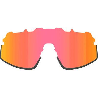 Verres de rechange lunettes AZR cat 3 Speed RX Rouge TU Unisex - Publicité Verres de rechange lunettes AZR cat 3 Speed RX Rouge TU Unisex - Publicité