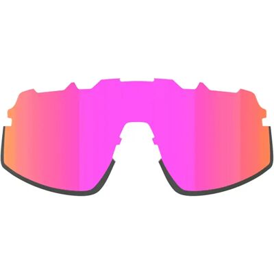 Verres de rechange lunettes AZR Speed RX Rose TU Unisex - Publicité Verres de rechange lunettes AZR Speed RX Rose TU Unisex - Publicité