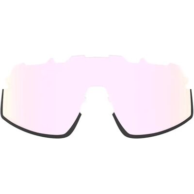 Verres de rechange lunettes AZR Kromic Speed RX Rouge TU Unisex - Publicité Verres de rechange lunettes AZR Kromic Speed RX Rouge TU Unisex - Publicité