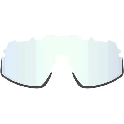 Verres de rechange lunettes AZR Kromic Speed RX Bleu TU Unisex - Publicité Verres de rechange lunettes AZR Kromic Speed RX Bleu TU Unisex - Publicité
