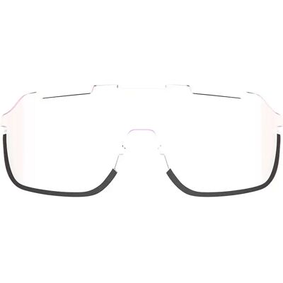 Verres de rechange lunettes AZR Victory RX Blanc TU Unisex - Publicité Verres de rechange lunettes AZR Victory RX Blanc TU Unisex - Publicité