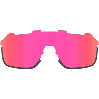 Verres de rechange lunettes AZR Victory RX Rouge TU Unisex - Publicité Verres de rechange lunettes AZR Victory RX Rouge TU Unisex - Publicité