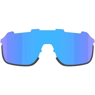 Verres de rechange lunettes AZR Victory RX Bleu TU Unisex - Publicité Verres de rechange lunettes AZR Victory RX Bleu TU Unisex - Publicité