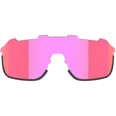 Verres de rechange lunettes AZR Victory RX Rose TU Unisex - Publicité Verres de rechange lunettes AZR Victory RX Rose TU Unisex - Publicité