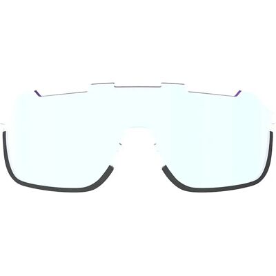 Verres de rechange lunettes AZR Kromic Victory RX Bleu TU Unisex - Publicité Verres de rechange lunettes AZR Kromic Victory RX Bleu TU Unisex - Publicité