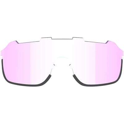 Verres de rechange lunettes AZR Kromic Victory RX Rose TU Unisex - Publicité Verres de rechange lunettes AZR Kromic Victory RX Rose TU Unisex - Publicité