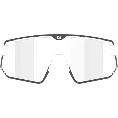 Verres de rechange lunettes AZR Flash RX Blanc TU Unisex - Publicité Verres de rechange lunettes AZR Flash RX Blanc TU Unisex - Publicité